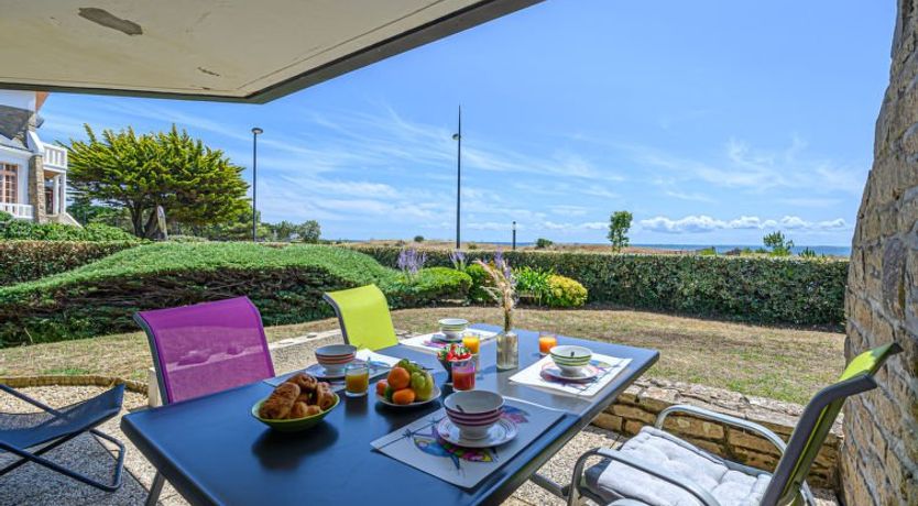 Photo of Les Horizons Apartment 2