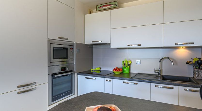 Photo of Les Horizons Apartment 2