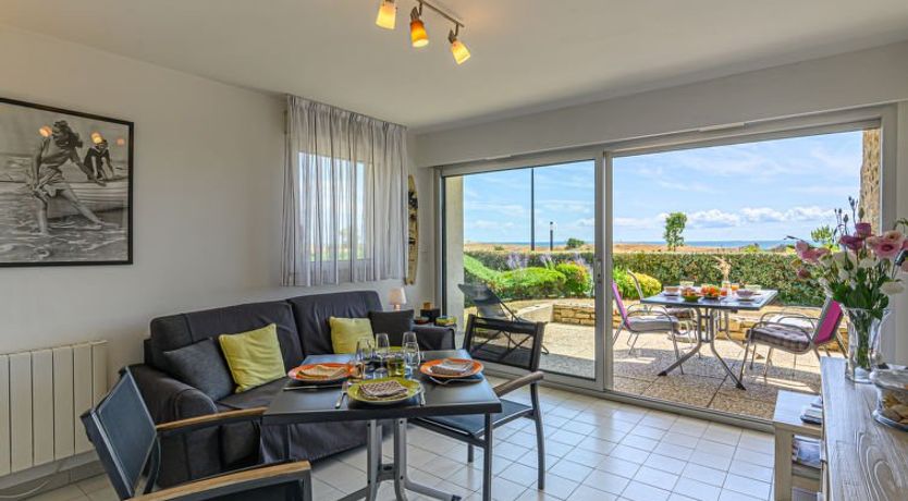 Photo of Les Horizons Apartment 2