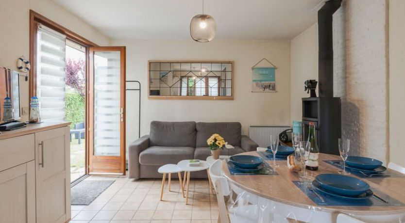 Photo of Les Sylvestres Holiday Home 6