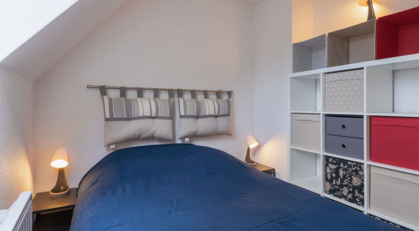 Photo of Les Sylvestres Holiday Home 6