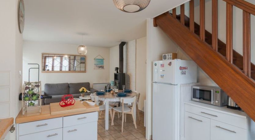 Photo of Les Sylvestres Holiday Home 6