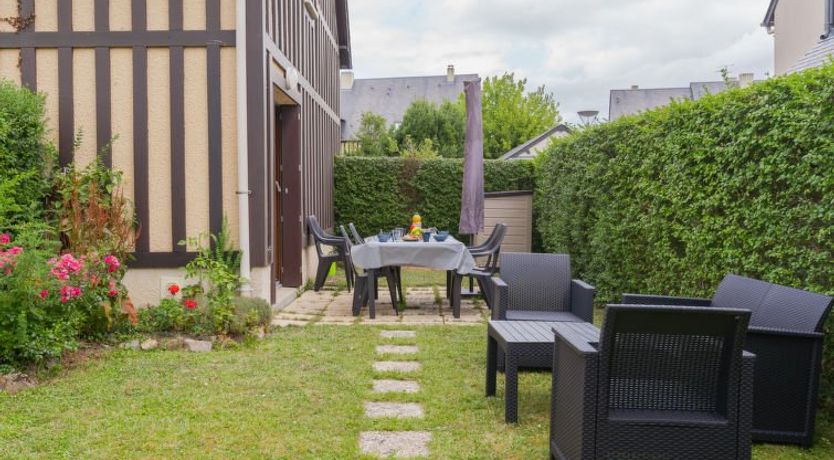 Photo of Les Sylvestres Holiday Home 6