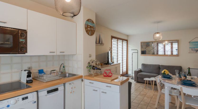 Photo of Les Sylvestres Holiday Home 6