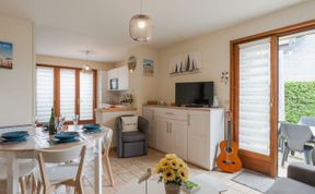 Photo of Les Sylvestres Holiday Home 6