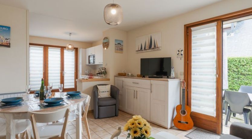 Photo of Les Sylvestres Holiday Home 6
