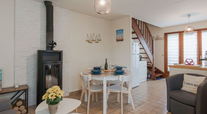 Photo of Les Sylvestres Holiday Home 6