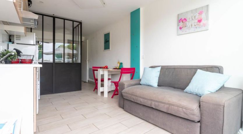 Photo of La Lagune Apartment 8