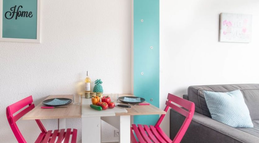 Photo of La Lagune Apartment 8