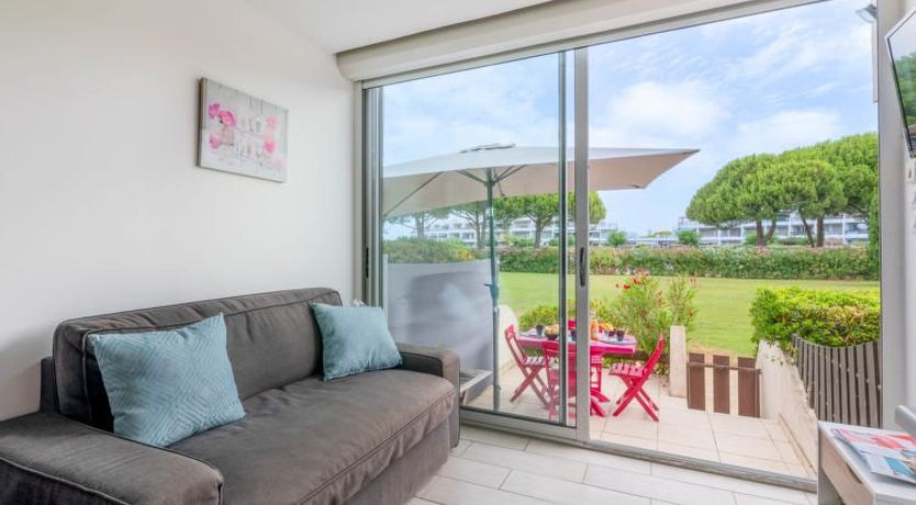 Photo of La Lagune Apartment 8