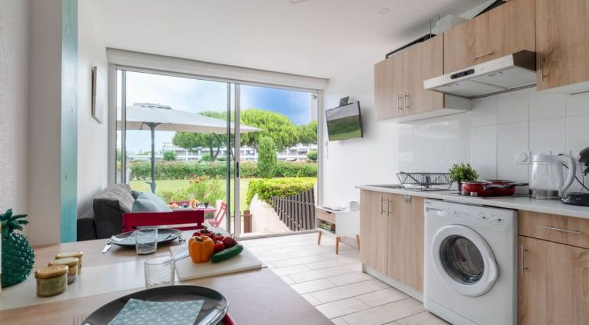 Photo of La Lagune Apartment 8