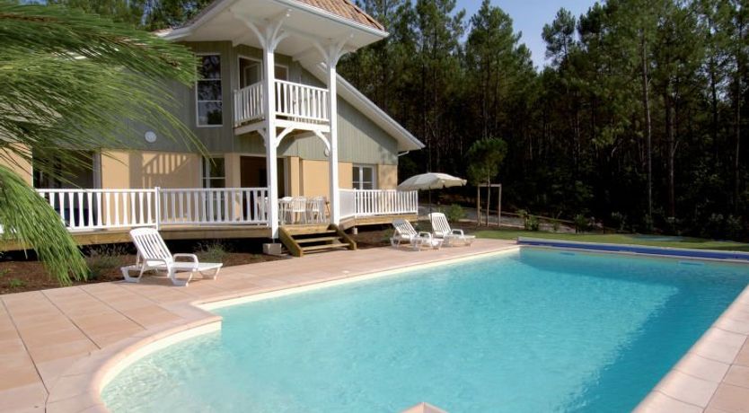 Photo of Eden Club Holiday Home 3