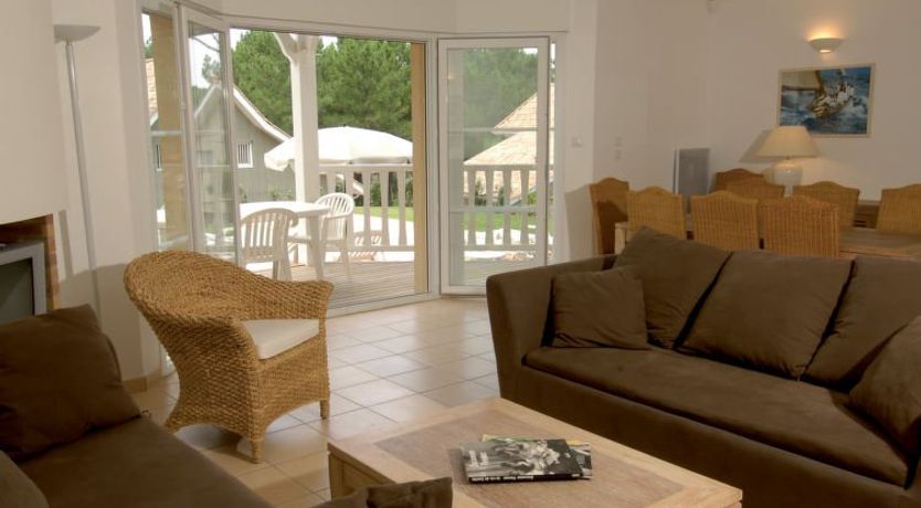 Photo of Eden Club Holiday Home 3