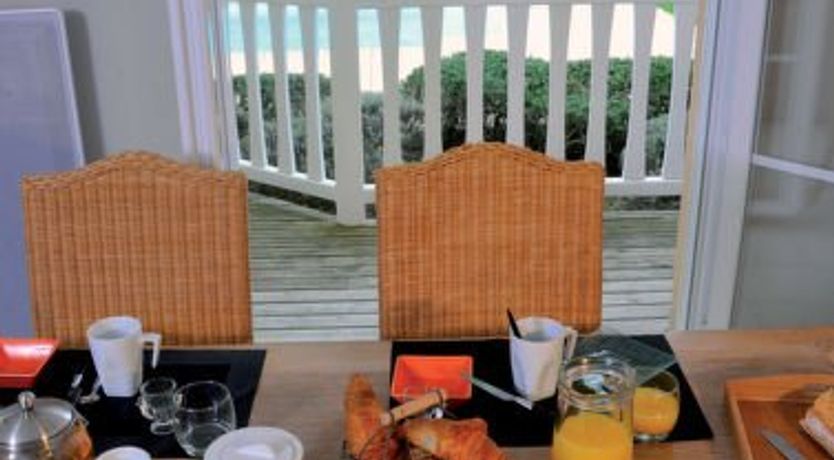 Photo of Eden Club Holiday Home 3