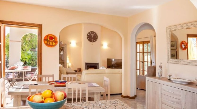 Photo of Villa Maria