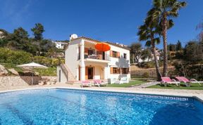 Photo of Villa Maria