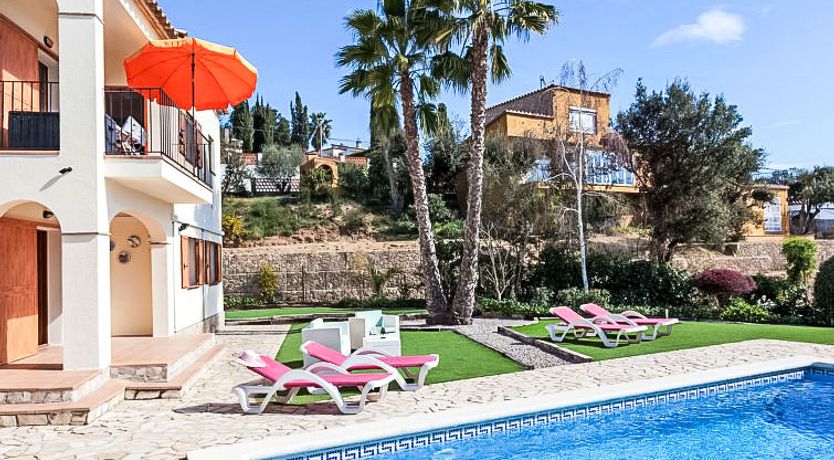 Photo of Villa Maria