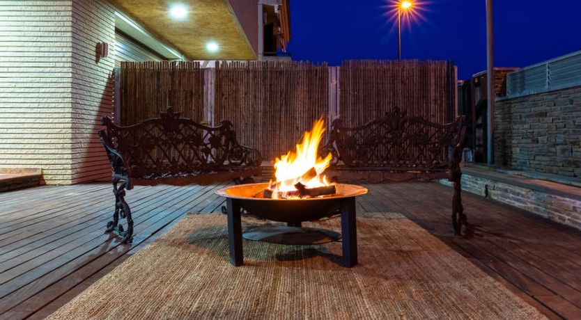 Photo of Villa Luxury Rock Tirri