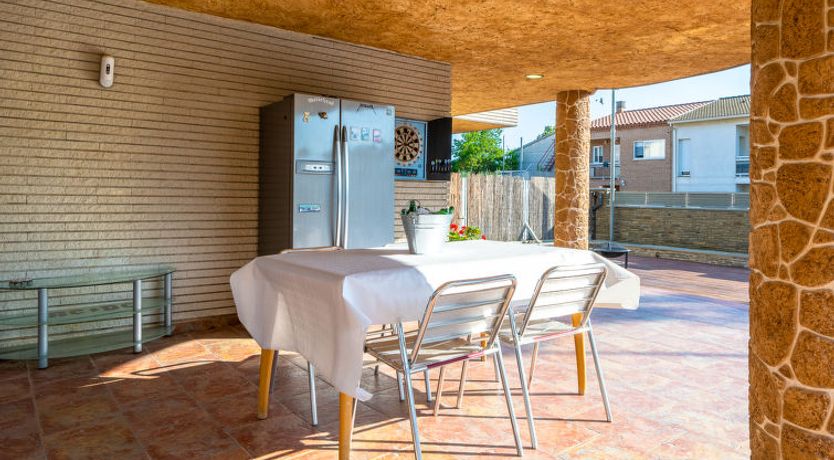 Photo of Villa Luxury Rock Tirri