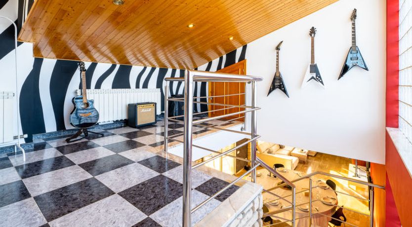 Photo of Villa Luxury Rock Tirri