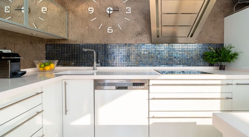 Photo of Villa Luxury Rock Tirri