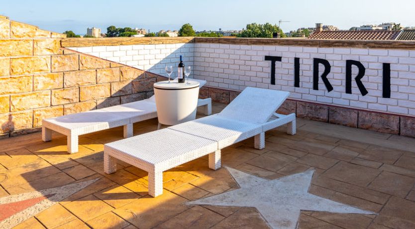 Photo of Villa Luxury Rock Tirri