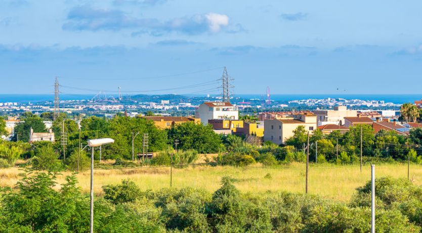 Photo of Villa Luxury Rock Tirri