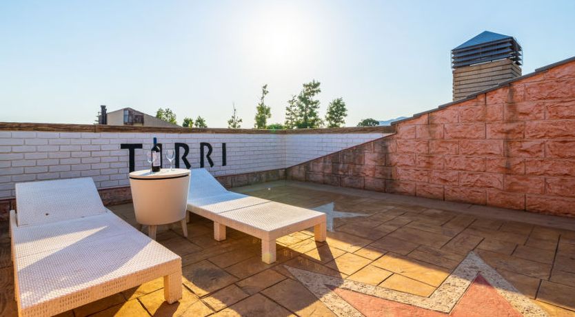 Photo of Villa Luxury Rock Tirri