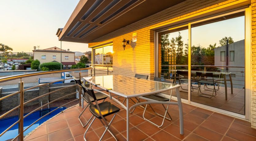 Photo of Villa Luxury Rock Tirri