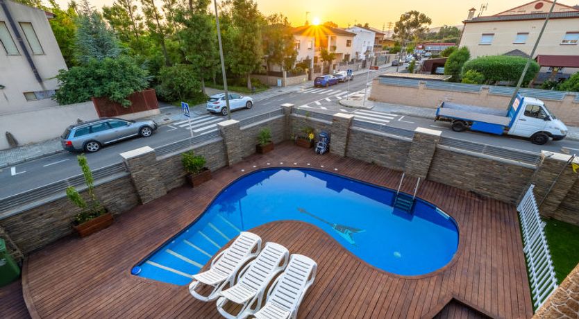 Photo of Villa Luxury Rock Tirri