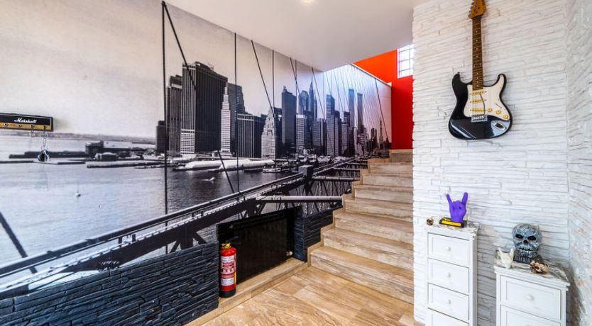 Photo of Villa Luxury Rock Tirri