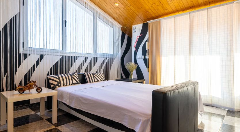 Photo of Villa Luxury Rock Tirri