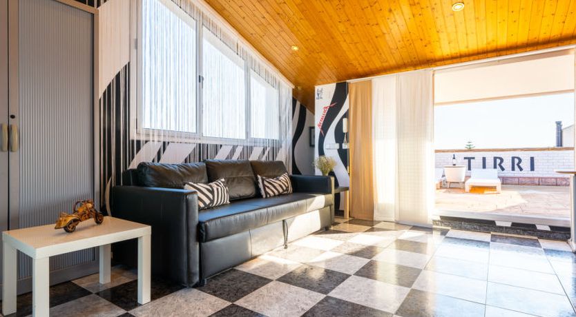 Photo of Villa Luxury Rock Tirri