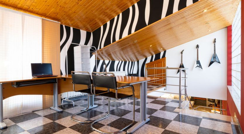 Photo of Villa Luxury Rock Tirri