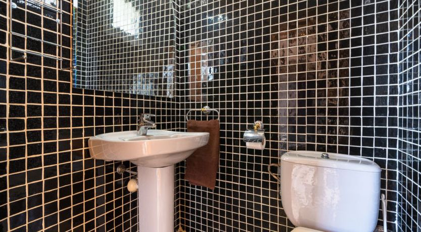 Photo of Villa Luxury Rock Tirri