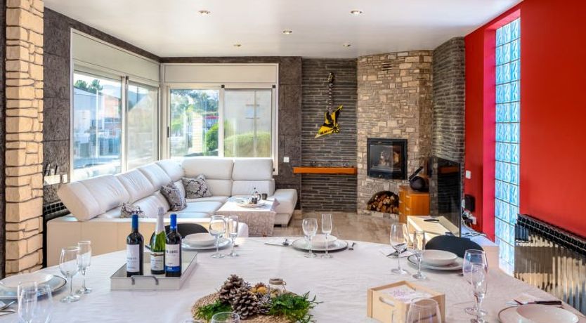 Photo of Villa Luxury Rock Tirri