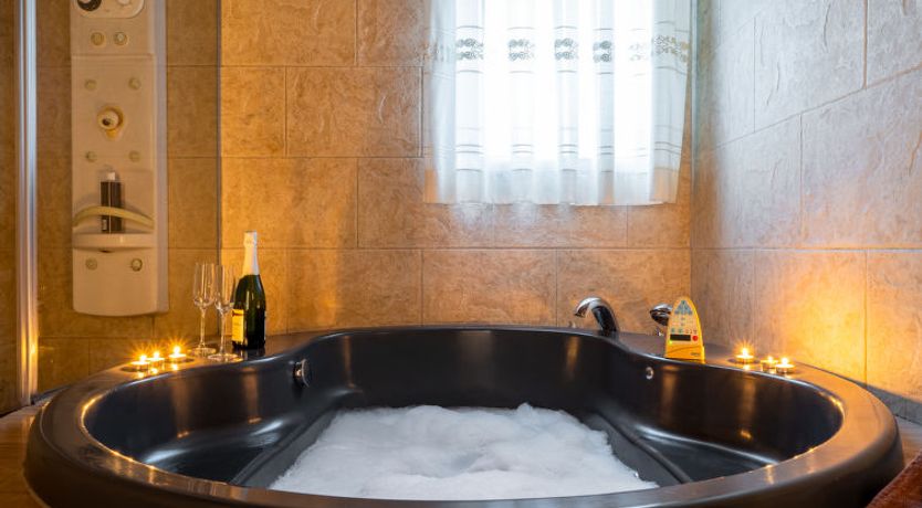 Photo of Villa Luxury Rock Tirri