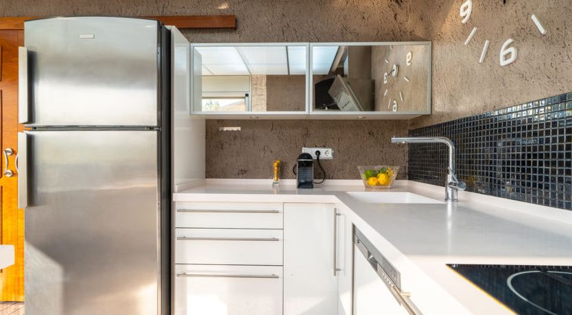 Photo of Villa Luxury Rock Tirri