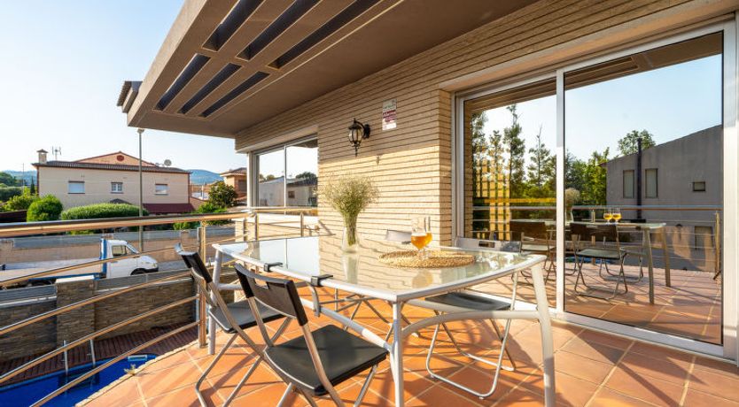 Photo of Villa Luxury Rock Tirri