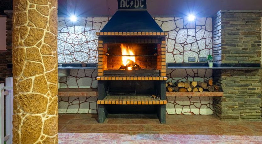 Photo of Villa Luxury Rock Tirri