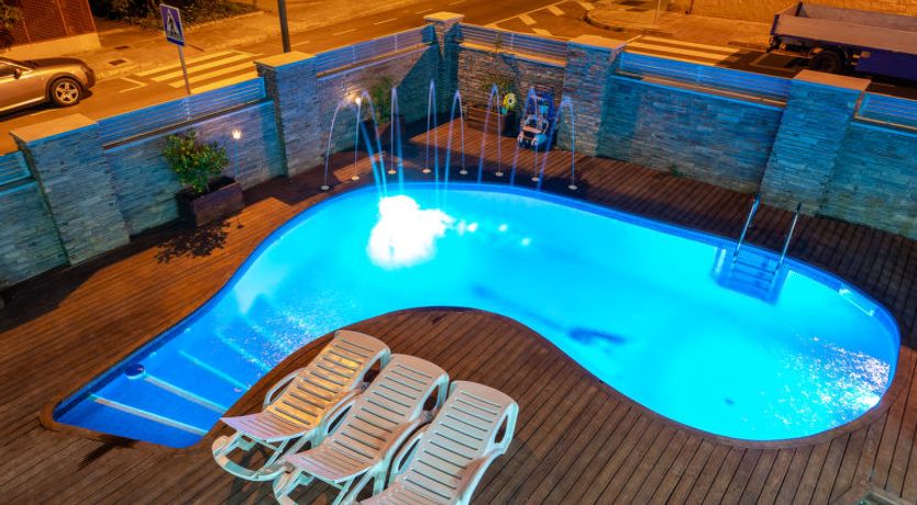 Photo of Villa Luxury Rock Tirri