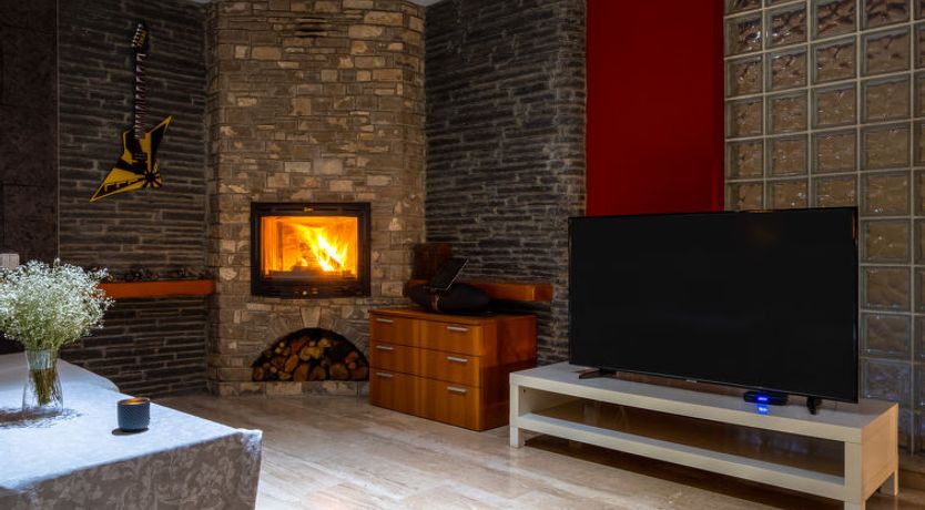 Photo of Villa Luxury Rock Tirri