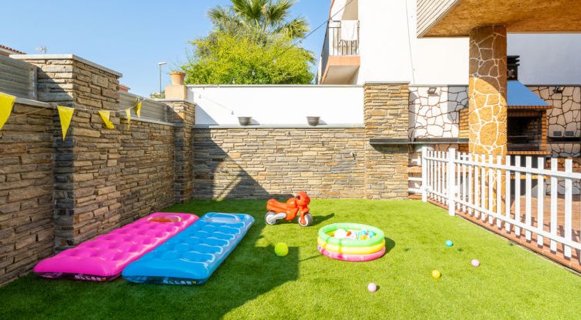 Photo of Villa Luxury Rock Tirri