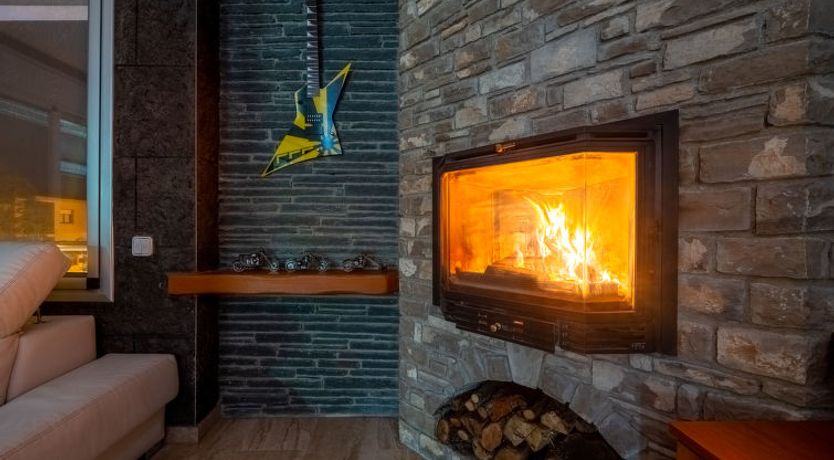 Photo of Villa Luxury Rock Tirri