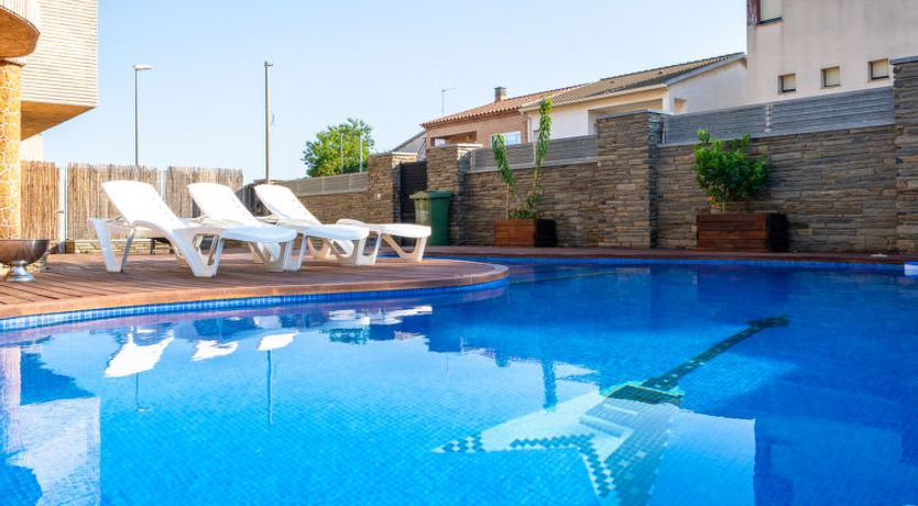 Photo of Villa Luxury Rock Tirri