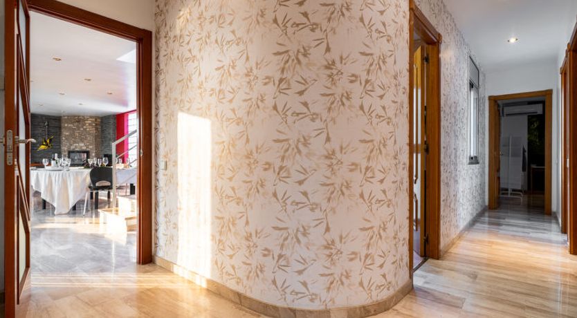 Photo of Villa Luxury Rock Tirri