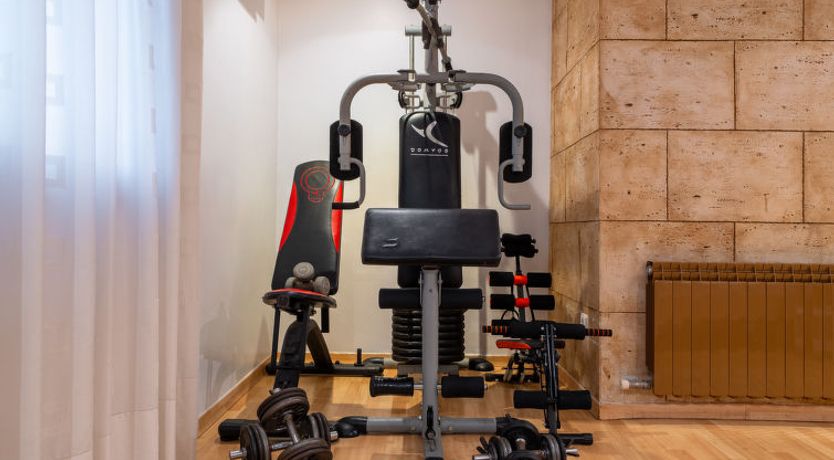 Photo of Villa Luxury Rock Tirri