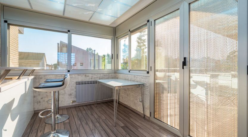 Photo of Villa Luxury Rock Tirri