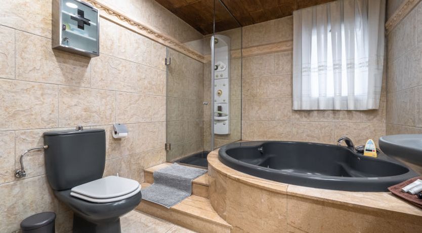 Photo of Villa Luxury Rock Tirri