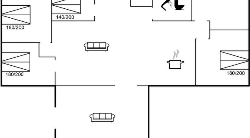 Photo of "Erle" - 1.5km from the sea